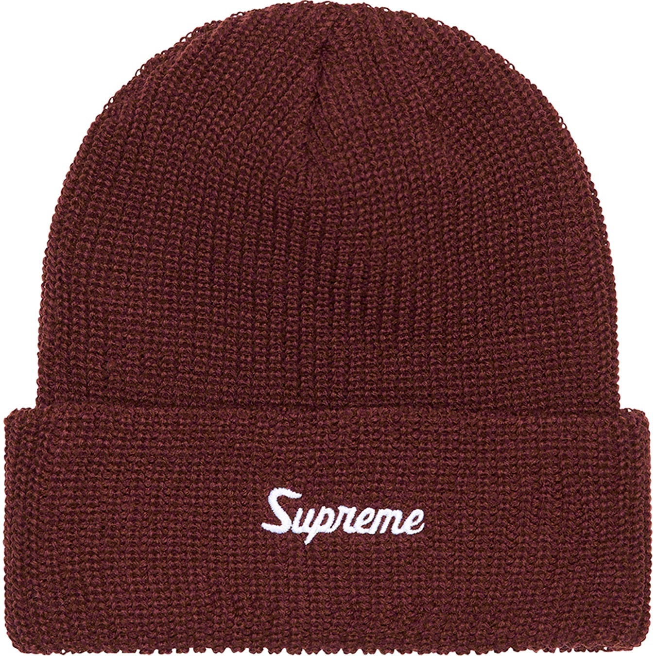 Loose Gauge Beanie view 7